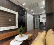 1 Bán nhà nguyễn văn cừ 38m 6 tầng thang máy gara ô tô hơn 13 tỷ