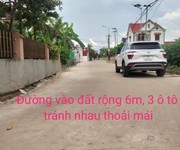 1 Cần bán gấp lô đất đẹp tại xã tam dị, lục nam   giá rẻ hơn thị trường 30