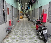 Ngân hàng eximbank thanh lý dãy trọ 14 phòng quận 8   giá cực tốt