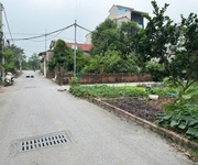Bán đất thổ cư 86m , hướng đông nam, trung tâm chi đông, mê linh, hà nội