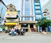 Mặt phố nguyễn  công hoan, nguyễn chi thanh đống đa - lô góc - 3 thoáng - thang máy - vừa ở vừa kd