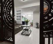 Bán nhà phố hàng gai hoàn kiếm 33m 5 tầng 3 ngủ