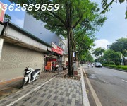 Chính chủ bán đất mặt phố lạc long quân 170 m,vỉa hè,kinh doanh,giá:90 tỷ