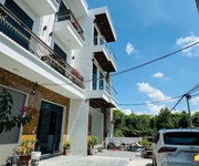 Bán nhà 3 tầng ngõ phố Lý Anh Tông, phường Tân Hưng mới, Tây Hải Phòng, 66.9m2, 3 ngủ