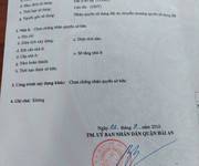Cần bán lô đất mặt đường Cát Khê, Tràng Cát 129m2 giá chỉ 27tr/m2