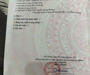 Bán lô góc đất mặt đường Cát Khê, Tràng Cát 76m2 giá 2.85 tỷ