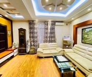 Bán nhà Nguyễn Văn Lộc, nội thất hiện đại, ba bước ra Làng Việt Kiều Châu Âu, 40m2, hơn 12 tỷ