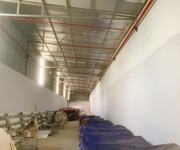Kho xưởng 400m2 kế bên kcn sóng thần 1