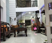Cần bán nhà hẻm oto tải số 6/4 Đường Số 44, Phường 14, Gò Vấp