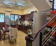 Bán nhà 3 tầng mặt đường Hàm Nghi, Trại Chuối, Hồng Bàng   79,5m , giá 5,1 tỷ