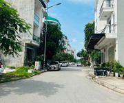 Siêu hiếm  Lô góc TĐC Xi Măng, Sở Dầu, Hồng Bàng, Hải Phòng   70m , vỉa hè rộng
