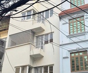 Bán nhà đẹp trung tâm ĐỐNG ĐA   PHỐ HÀO NAM