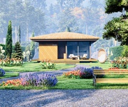 1 Bán biệt thự tại Quốc Lộ 20, 3,65 tỷ, 200m2.