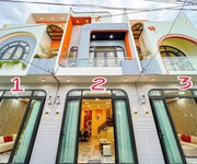 Nhà chính chủ MT gần Công an Xã Long Trạch, 2 tỷ 3, 90m