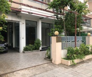 Biệt thự VIP KĐT Dương Nội   An Phú Shop Villa   Kinh doanh, cho thuê cực đỉnh - Gía 76 tỷ
