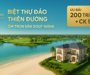 Bán Biệt thự Đảo Thiên Đường   nơi giới thượng lưu hội tụ