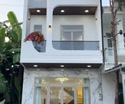CHÍNH CHỦ BÁN NHÀ MỚI XÂY GẦN CA XÃ - Long Trạch   Cần Đước   Long An   90m  - 2.3 TỶ