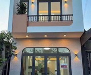 CĂN NHÀ HIỆN ĐẠI GẦN CHỢ BÌNH CHÁNH     TT Cần Đước   Long An - 90m2 - 2.2 TỶ