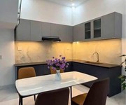 1  CĂN NHÀ HIỆN ĐẠI GẦN CHỢ BÌNH CHÁNH     TT Cần Đước   Long An - 90m2 - 2.2 TỶ