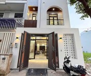  chính chủ bán nhà mặt tiền đường đinh đức thiện xã long trạch huyện cần đước, long an   ngay kcn