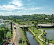 Khu nghỉ dưỡng SUN VALLEY CAO CẤP - Cuộc sống đẳng cấp của bạn