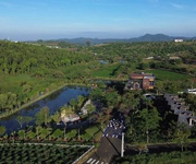 Sở hữu ngôi nhà nhỏ trong LÀNG OMM BẢO LỘC - Thiên đường nghỉ dưỡng