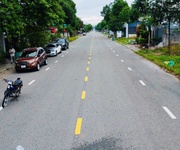 3 Bán lô L52   Mặt tiền đường nhựa 25m, gần cổng chính Mỹ Phước 3