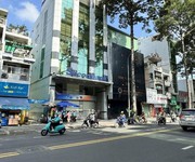 Sản phẩm khan hiếm vị trí vàng 2 mặt tiền ngô gia tự  q.10 -5 tầng cn.240.5m 140tỷ tl