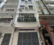Nhà phân lô chính chủ - giá tốt - vị trí đẹp tại dich vọng, cầu giấy, tphn