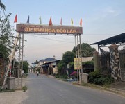 2    sang nhượng gấp đất mặt tiền đường nhựa   huyện trảng bom   sổ riêng thổ cư 100    chỉ 1 tỷ
