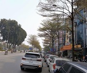 2 Mặt phố láng đđ 110m  mt 7m lô góc 3 thoáng vỉa hè rộng 10m xây building 68.6 tỷ
