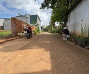Bán lô đất siêu to   sát cổng sau đại học tây nguyên  4 tỷ 5  vị trí cực kỳ đắt giá   chỉ vài bước