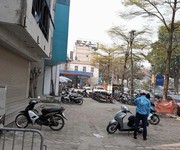 1 Mặt phố láng đđ 110m  mt 7m lô góc 3 thoáng vỉa hè rộng 10m xây building 68.6 tỷ