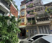 Bán nhà đa sỹ 47mx5 tầng, phân lô, ô tô tránh, 2 thoáng, ngõ thông 10 tỷ.