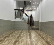 2 Nhà mới vuông 2 tầng hẻm ôtô 40m2   đường số 15 q9