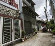 Nhà vuông 2 tầng hẻm ôtô 25m2   thạnh lộc 15 q12