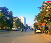 2 Mặt phố văn cao - 95m  - 6 tầng thông sàn - mt 5m - kinh doanh đỉnh