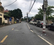 2 Lô góc siêu hiếm - sát nhà văn hoá 65m hơn 6 tỷ.