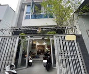 Bán nhà hẻm 2,5m đường t6, tây thạnh, tân phú, 44m2, 3 tầng, chỉ 20m ra hẻm xe hơi