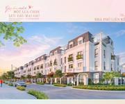 Bán nhà phố liền kề hồng hạc city phú mỹ hưng   4 tầng   chỉ từ 16 tỷ - vay 0 ls, ck cao. mua tt