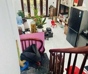 2 Tầng nhà đẹp ở ngay 3 ngủ gần ô tô khu an sinh tuyệt vời đất lộc bán mua nhà to