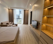 Căn hộ 1 ngủ cho thuê giá từ 7tr tại KĐT Waterfront