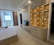 1 Căn hộ 1 ngủ cho thuê giá từ 7tr tại KĐT Waterfront