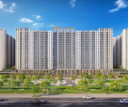 K-home new city   studio trung tâm hành chính số 2