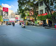 1 Đầu tư siêu ngon, nhà mặt phố - 69m2 - mt 10m - 21 tỷ bạch mai, lê thanh nghị