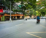 Đầu tư siêu ngon, nhà mặt phố - 69m2 - mt 10m - 21 tỷ bạch mai, lê thanh nghị