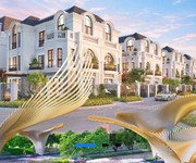 Phú mỹ hưng mở bán shophouse vị trí sầm uất tại hồng hạc city