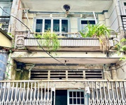 Nhà 2 tầng 4 x 17m tân chánh hiệp quận 12 hẻm xe hơi nhỉnh 4 tỷ shr