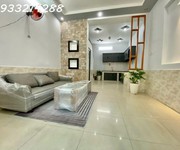 Hẽm xe hơi đường 16 - lê trọng tấn, bình tân:full nội thất  32m2, 2 tầng, 2pn, sổ hồng, giá chỉ hơn