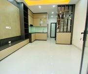 Giá đẹp lõi hoàng mai-  thangmay -  20mraoto tránh đỗ- 36m2-5t- 8.88tỷ ctl